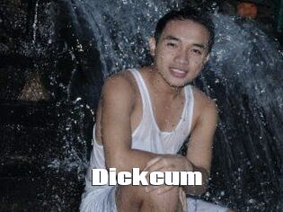 Dickcum
