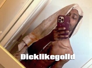 Dicklikegolld