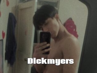 Dickmyers