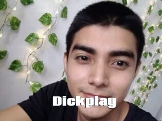 Dickplay