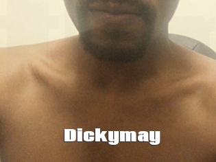 Dickymay