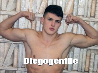 Diegogentile