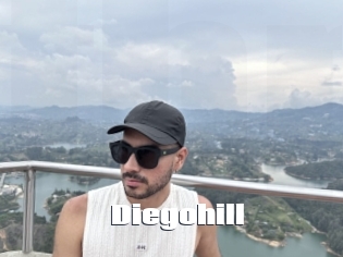 diegohill The hot porn