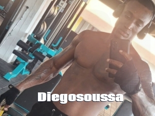 Diegosoussa