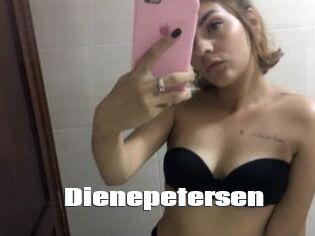 Dienepetersen