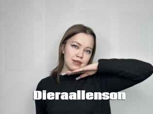 dieraallenson The hot porn