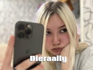 Dieraally