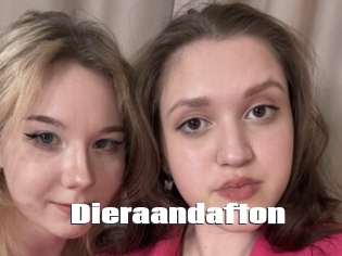 Dieraandafton