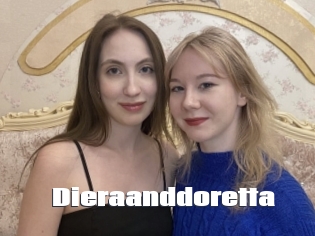 Dieraanddoretta