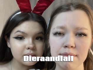 Dieraandtait