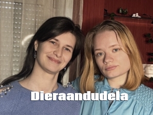 Dieraandudela