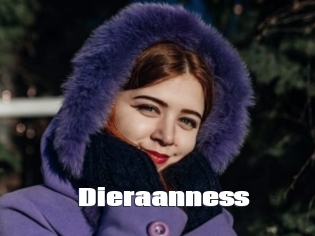 Dieraanness
