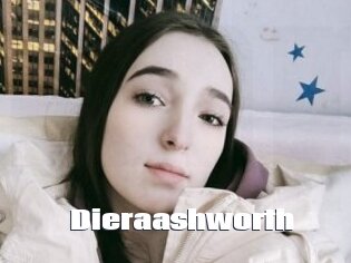 Dieraashworth