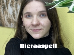 Dieraaspell