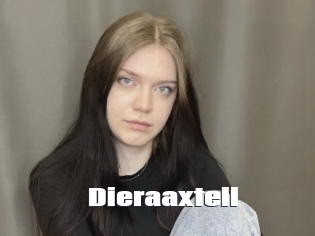 Dieraaxtell
