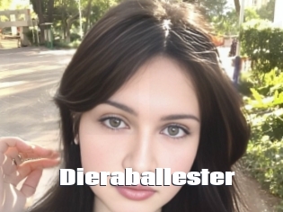 Dieraballester