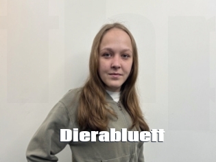 Dierabluett