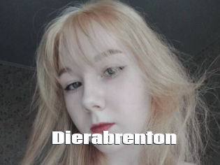 Dierabrenton
