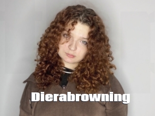 Dierabrowning