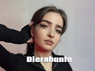 Dierabunte
