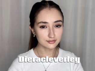 Dieracleverley