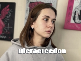 dieracreedon The hot porn