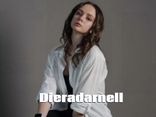 Dieradarnell
