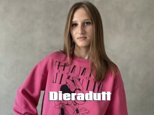 Dieradutt