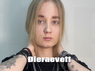 Dieraevett