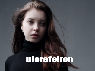 Dierafelton