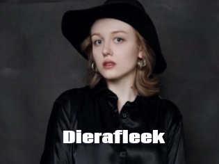 Dierafleek