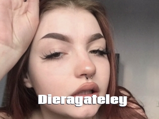 Dieragateley