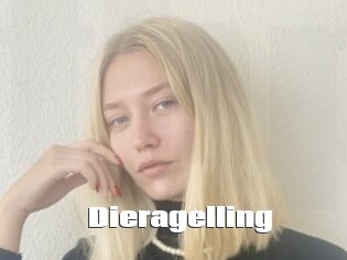 Dieragelling