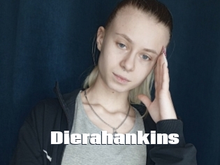 Dierahankins