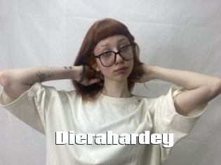 Dierahardey