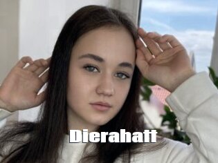 Dierahatt