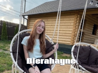 Dierahayne