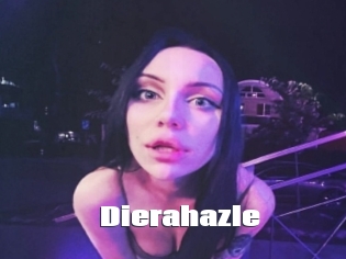 Dierahazle