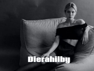Dierahilby