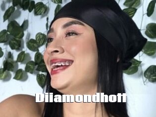 Diiamondhott