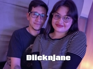Diicknjane