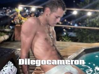 Diiegocameron