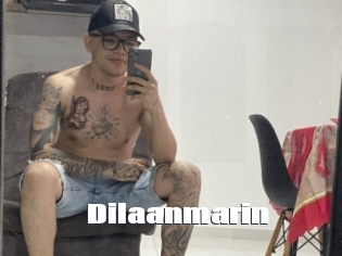 Dilaanmarin