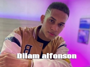 Dilam_alfonson
