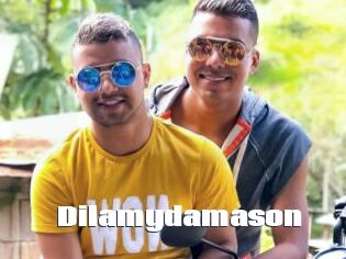 Dilamydamason
