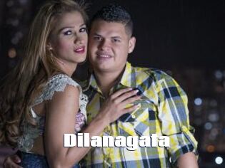 Dilanagata