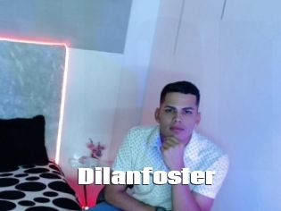 Dilanfoster