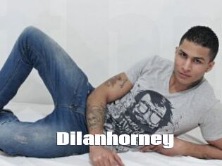 Dilanhorney