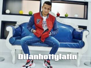 dilanhottylatin The hot porn