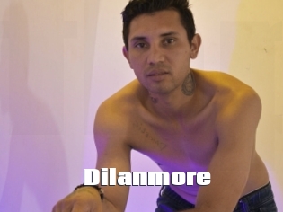 dilanmore The hot porn